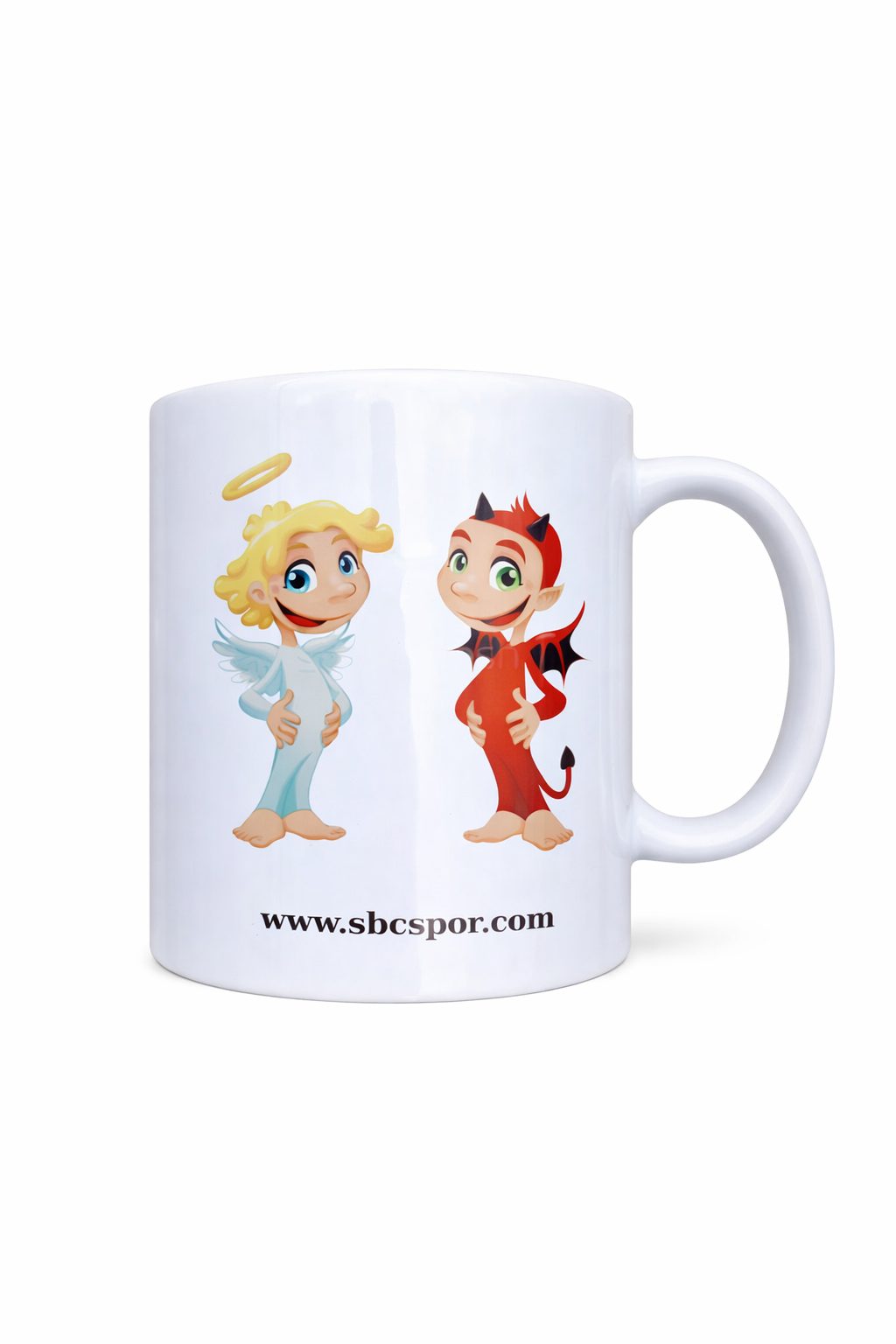 Sbc Best Friends Kupa Bardak