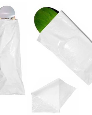 SBC Pro-Cover: Ultra Dayanıklı Kaykay Saklama Kılıfı