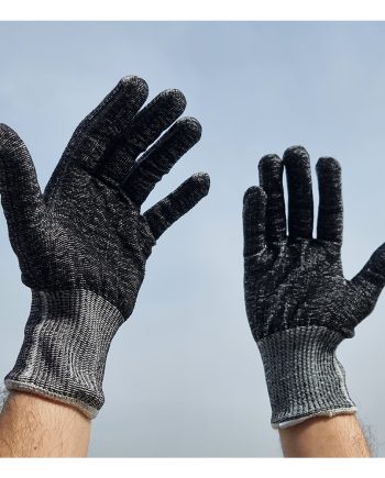 Iron Bear Slayer Eldiven