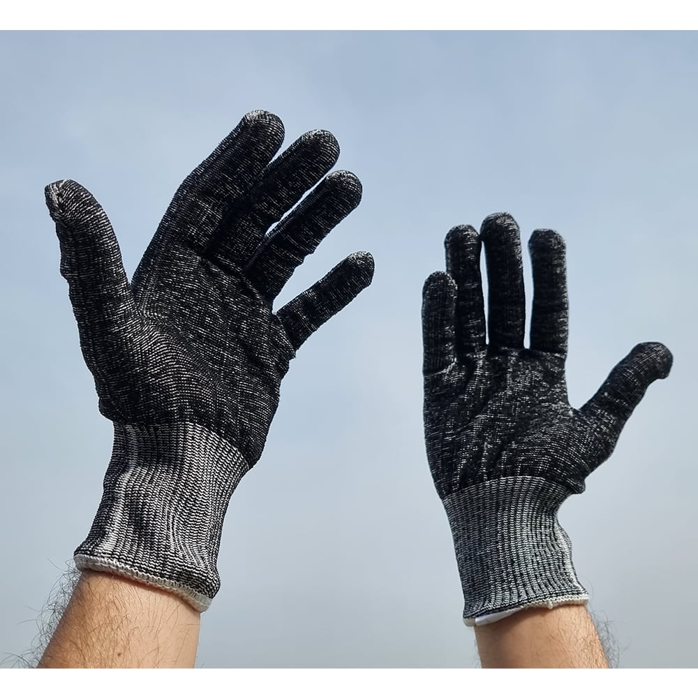 Iron Bear Slayer Eldiven