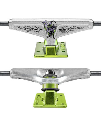 Venture 5.25 Hi Hollow Chandler Burton Truck