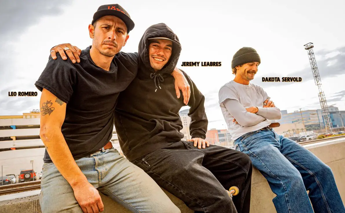 Slappy Trucks sunar “May I Have This Dance” - ŞİMDİ İZLE