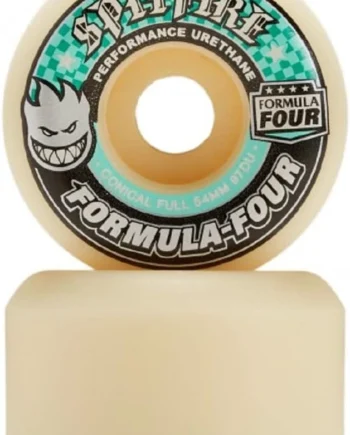 Spitfire F4 97A Conical Full 54 mm Tekerlek Seti