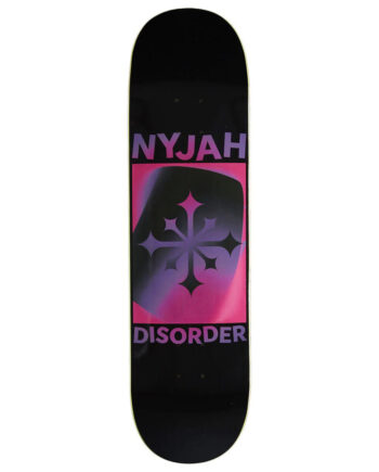 Disorder 8.125 Huston Gradient Deck Kaykay Tahtası