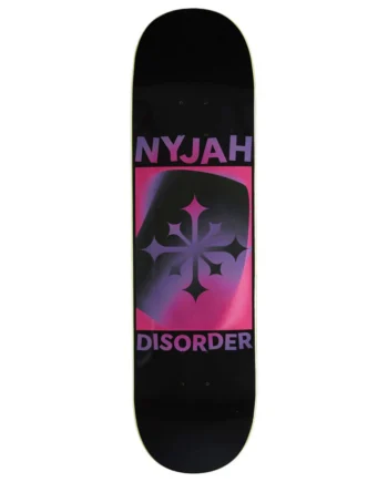 Disorder 8.125 Huston Gradient Deck Kaykay Tahtası