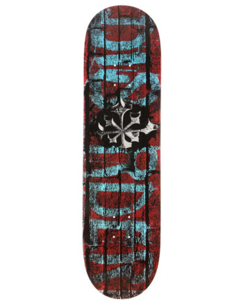 Disorder 8.25 Brick Deck Kaykay Tahtası