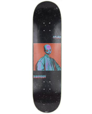 Disorder 8.25 Huston Boss Baby Deck Kaykay Tahtası