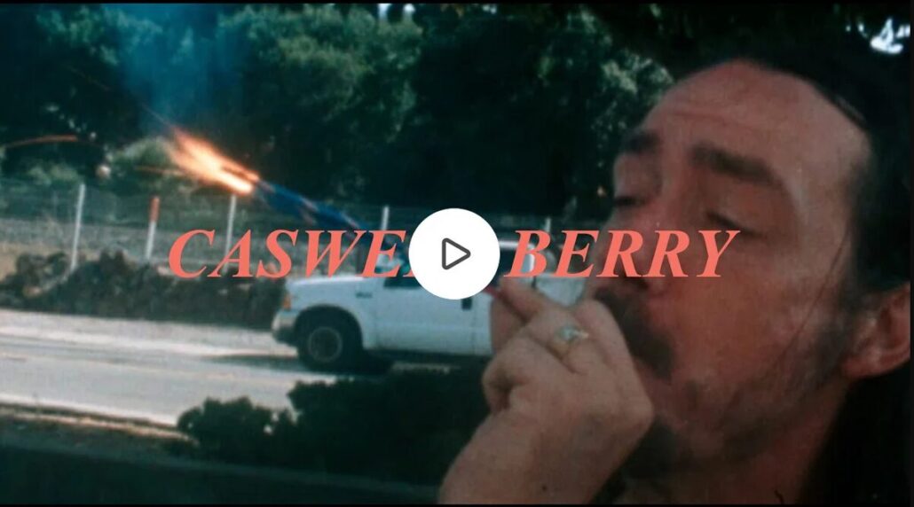 Caswell Berry’s “Torch Song” Part | Jacuzzi Unlimited