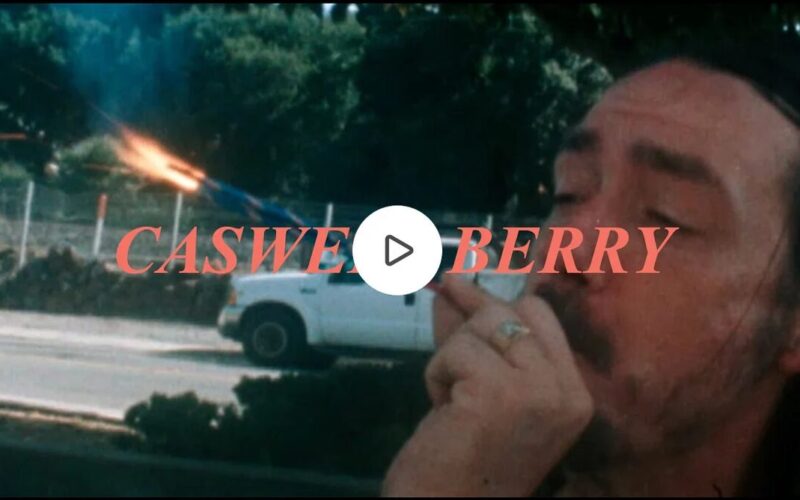 Caswell Berry's "Torch Song" Part | Jacuzzi Unlimited