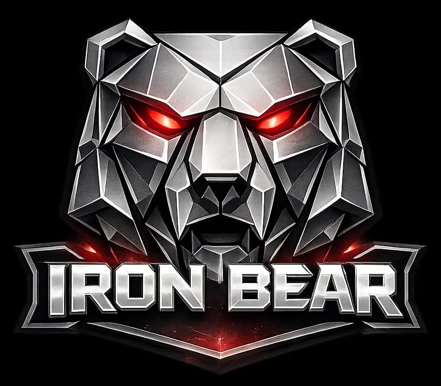 Iron Bear