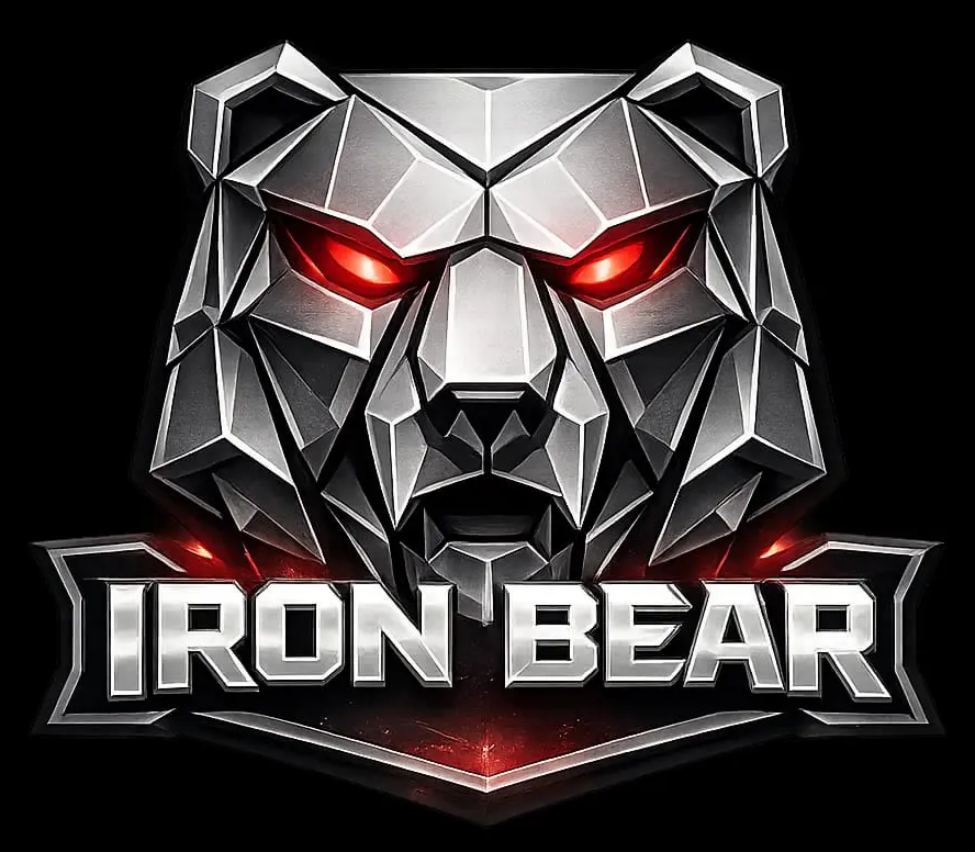 Iron Bear