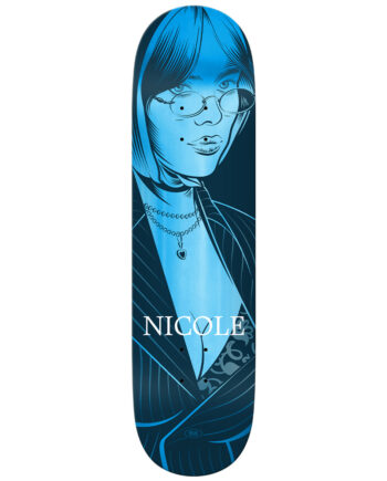 Real 8.25 Hause Crush Deck Kaykay Tahtası