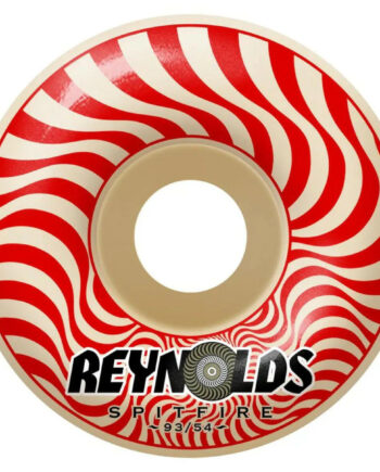 Spitfire F4 93A Reynolds Classic 54 mm Tekerlek Seti