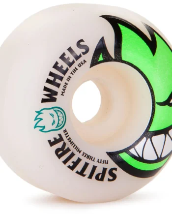 Spitfire F4 99 Bighead 53 mm Tekerlek Seti