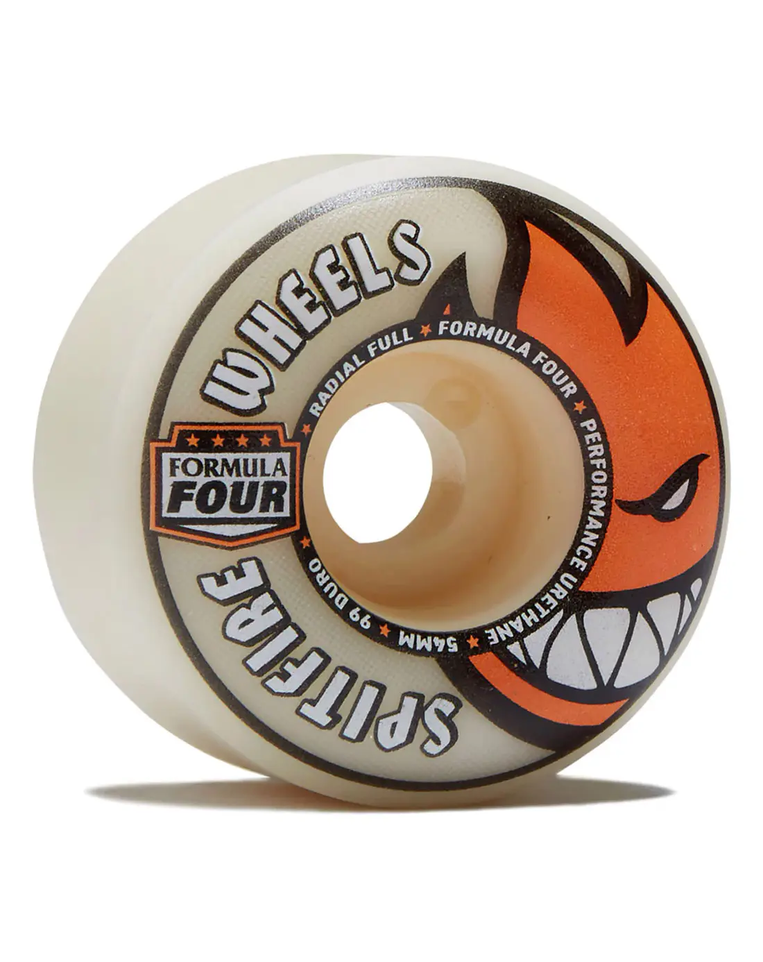 Spitfire F4 99 Radial Full 54 mm Tekerlek Seti | SBC Spor