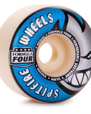 Spitfire F4 99A Radial 52 mm Tekerlek Seti