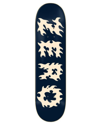 Zero 8.25 Team Han Logo Deck Kaykay Tahtası