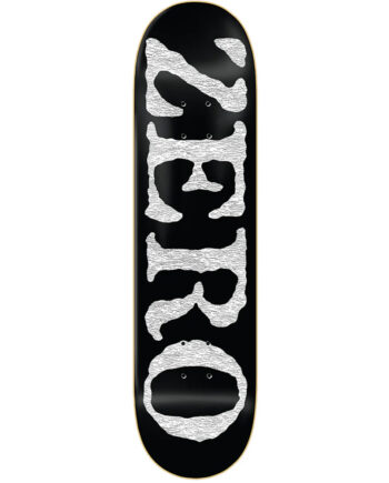 Zero 8.25 Team Vintage Attic Deck Kaykay Tahtası