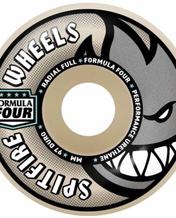 Spitfire F4 97A Radial Full 54 mm Tekerlek Seti