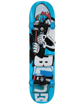 Blind 7.75 Classic Ransom Multi Skateboard Komple Kaykay