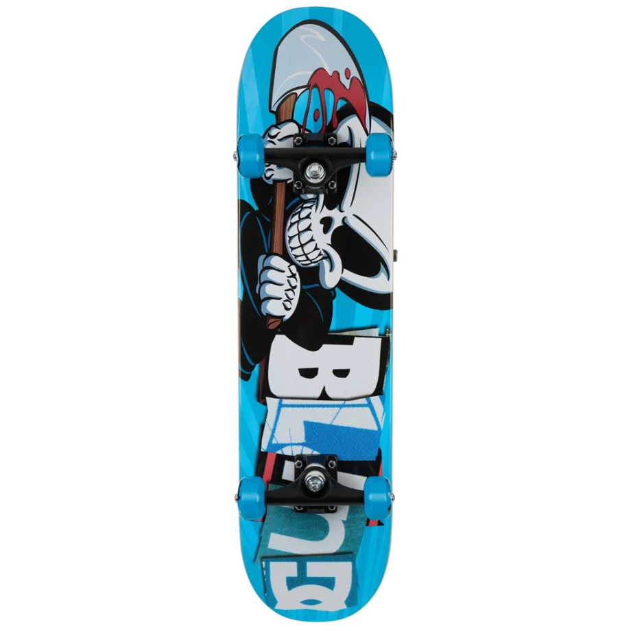 Blind 7.75 Classic Ransom Multi Skateboard Komple Kaykay | SBC Spor