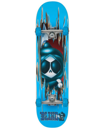 Blind 8.0 Classic KNNY Axe Blue Skateboard Komple Kaykay