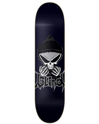 Blind 8.25 Venom Black R7 Skateboard Deck Kaykay Tahtası