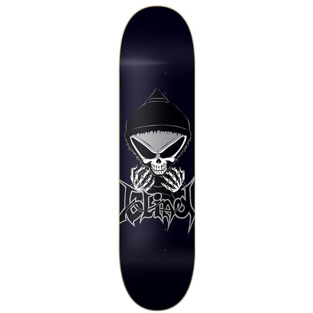 Blind 8.25 Venom Black R7 Skateboard Deck Kaykay Tahtası 1 Blind 8.25 Venom Black R7 Skateboard Deck Kaykay Tahtası