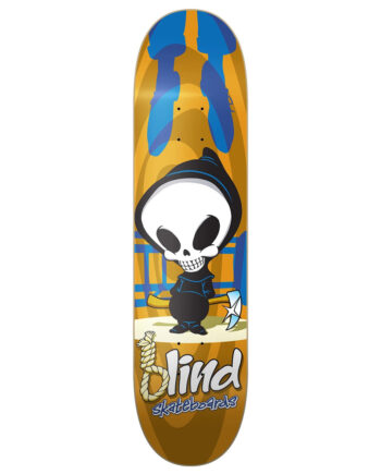 Blind 8.375 Noose Multi R7 Skateboard Deck Kaykay Tahtası