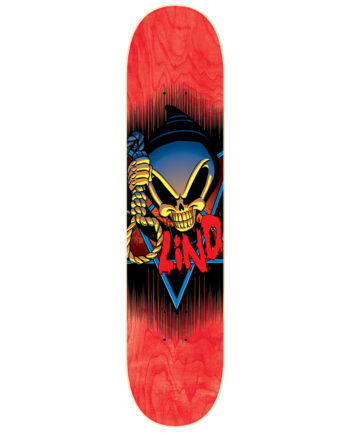 Blind 8.375 Noose Multi R7 Skateboard Deck Kaykay Tahtası
