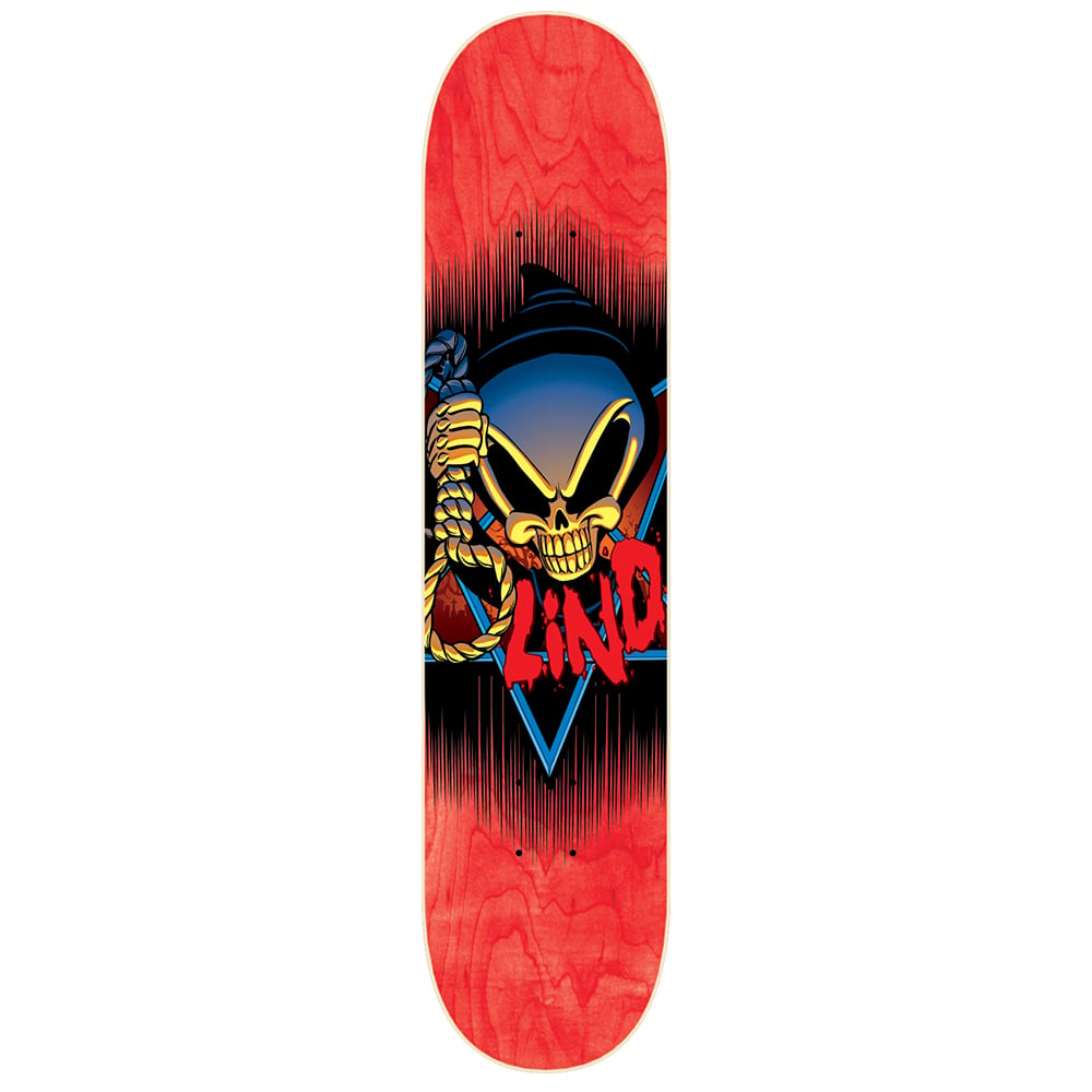 Blind 8.375 Noose Multi R7 Skateboard Deck Kaykay Tahtası 1 Blind 8.375 Noose Multi R7 Skateboard Deck Kaykay Tahtası