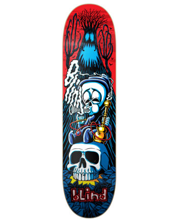 Blind 8.5 Wonderland Multi R7 Skateboard Deck Kaykay Tahtası