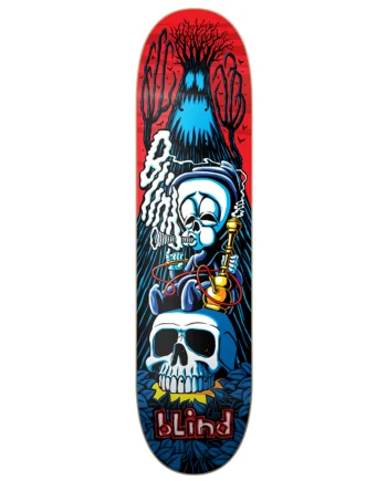Blind 8.5 Wonderland Multi R7 Skateboard Deck Kaykay Tahtası