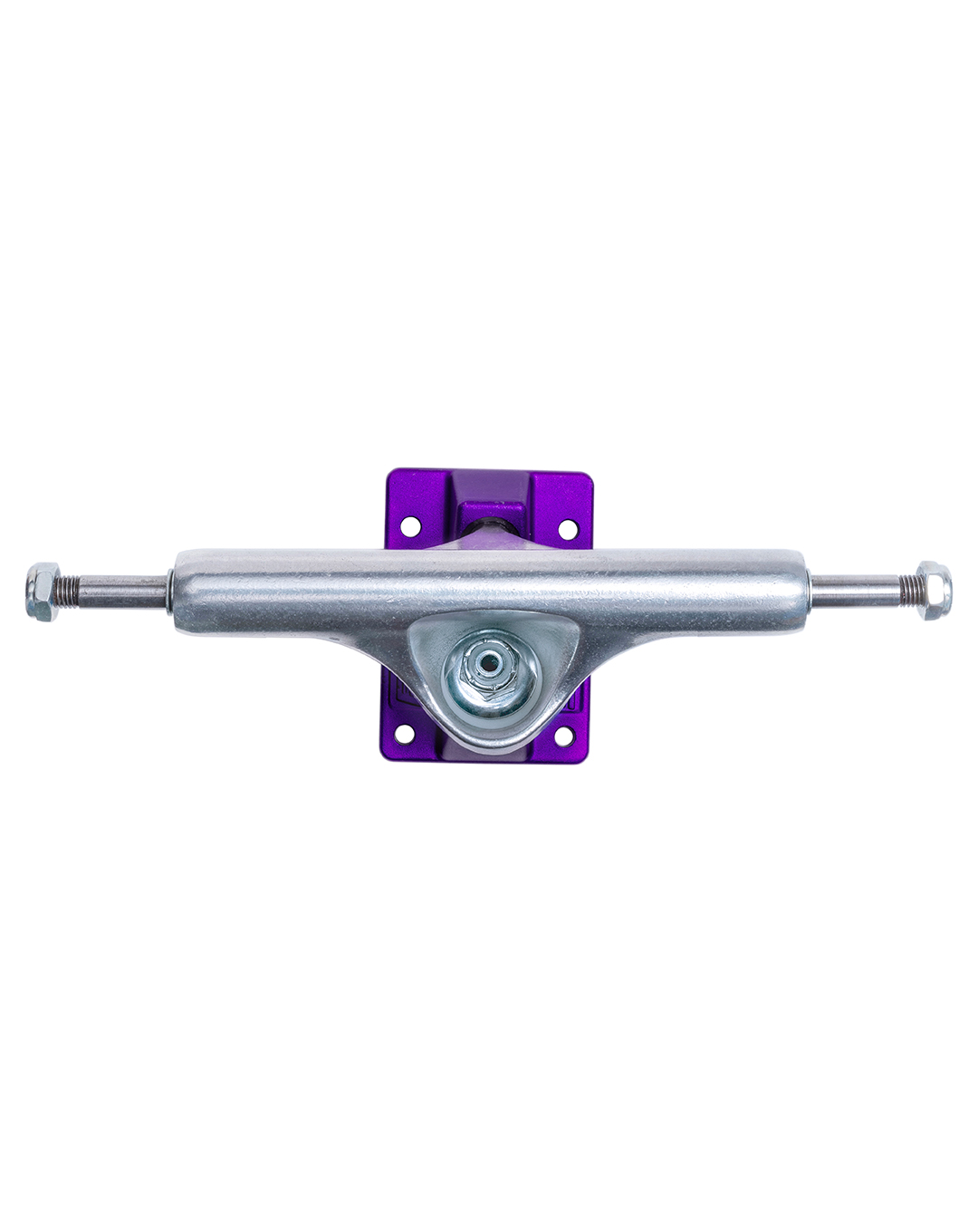Slappy 8.25 ST1 Classic Hollow Lights Purple Truck 3 Slappy 8.25 ST1 Classic Hollow Lights Purple Truck - Görsel 3