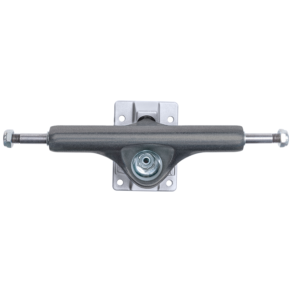 Slappy 8.25 ST1 Hollow Lights Gunmetal Truck 4 Slappy 8.25 ST1 Hollow Lights Gunmetal Truck - Görsel 4