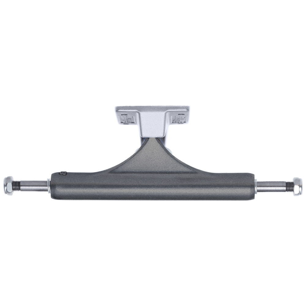 Slappy 8.25 ST1 Hollow Lights Gunmetal Truck 5 Slappy 8.25 ST1 Hollow Lights Gunmetal Truck - Görsel 5