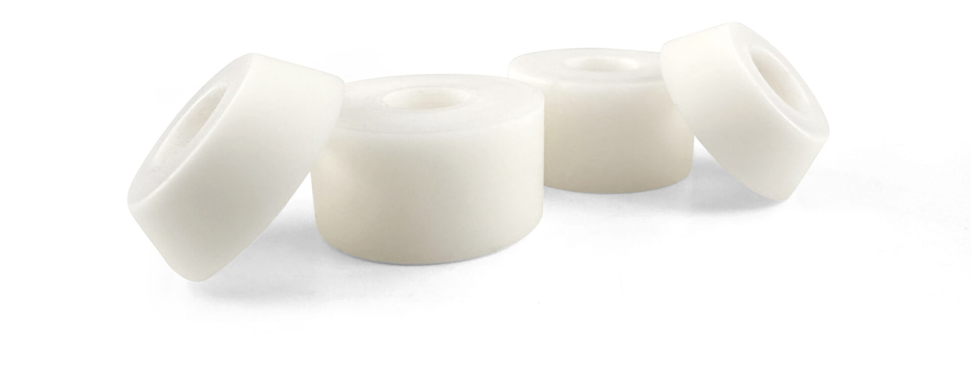 Slappy Truck Ultra Low Bushing Seti 100 A 2 Slappy Truck Ultra Low Bushing Seti 100 A - Görsel 2