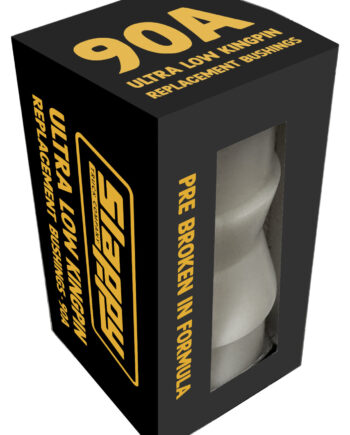 Slappy Truck Ultra Low Bushing Seti 90 A