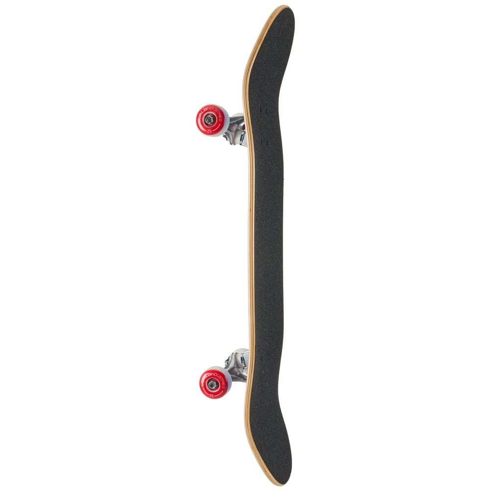 World Industries 8.5 Devilman Wrap Multi Skateboard Kaykay 4 World Industries 8.5 Devilman Wrap Multi Skateboard Kaykay - Görsel 4