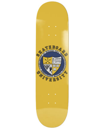 World Industries 8.25 Skateboard University EX7 Popsicle Deck Kaykay Tahtası