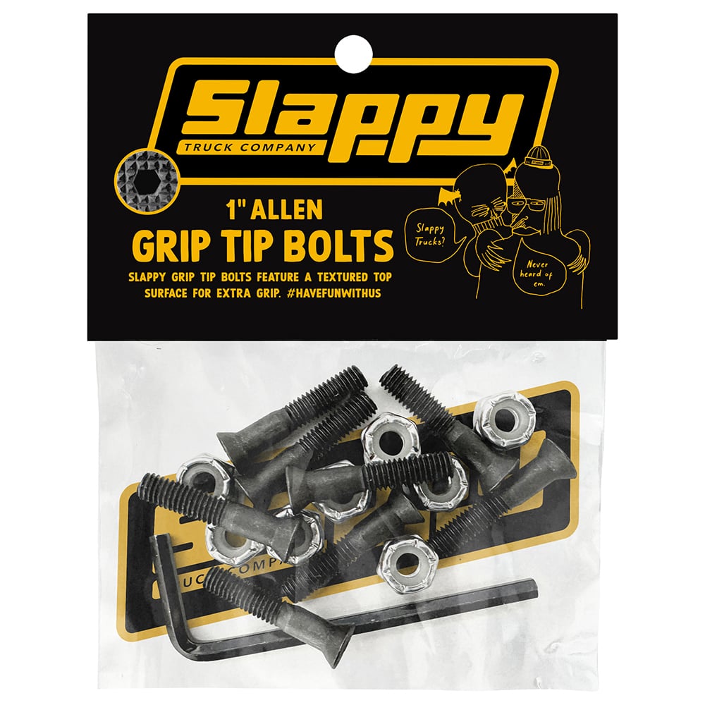 Slappy Allen 1 Vida Seti 1 Slappy Allen 1 Vida Seti