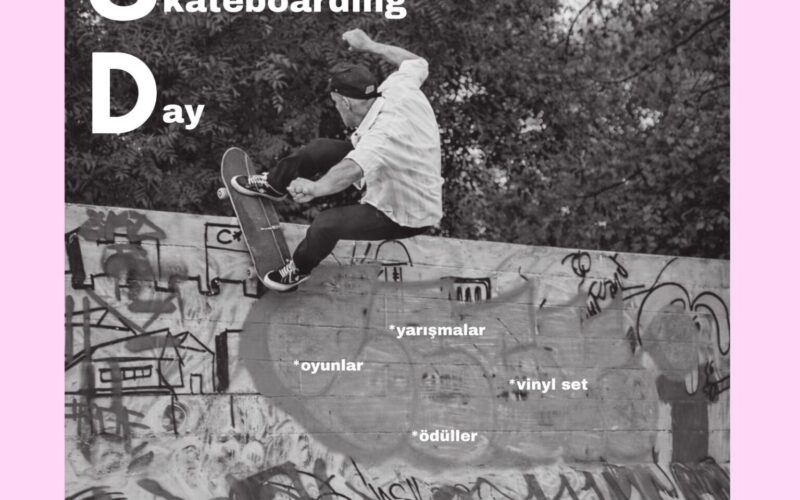 ankara go skateboarding day 2026