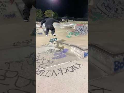 Minimal Skating: Daha Az Hareketle Daha Fazla Stil