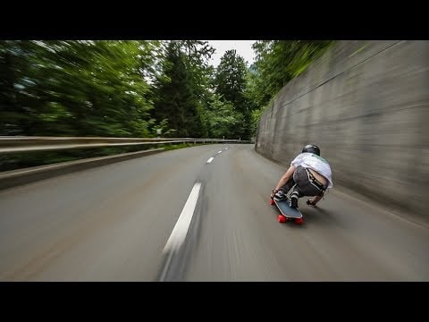 Kaykay Videolarını Bir Üst Seviyeye Taşı