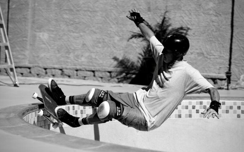 Steve Caballero: Kaykay Efsanesinin İnanç Yolculuğu