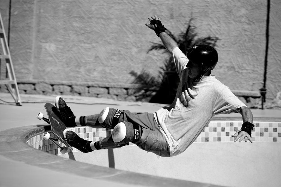 Steve Caballero: Kaykay Efsanesinin İnanç Yolculuğu