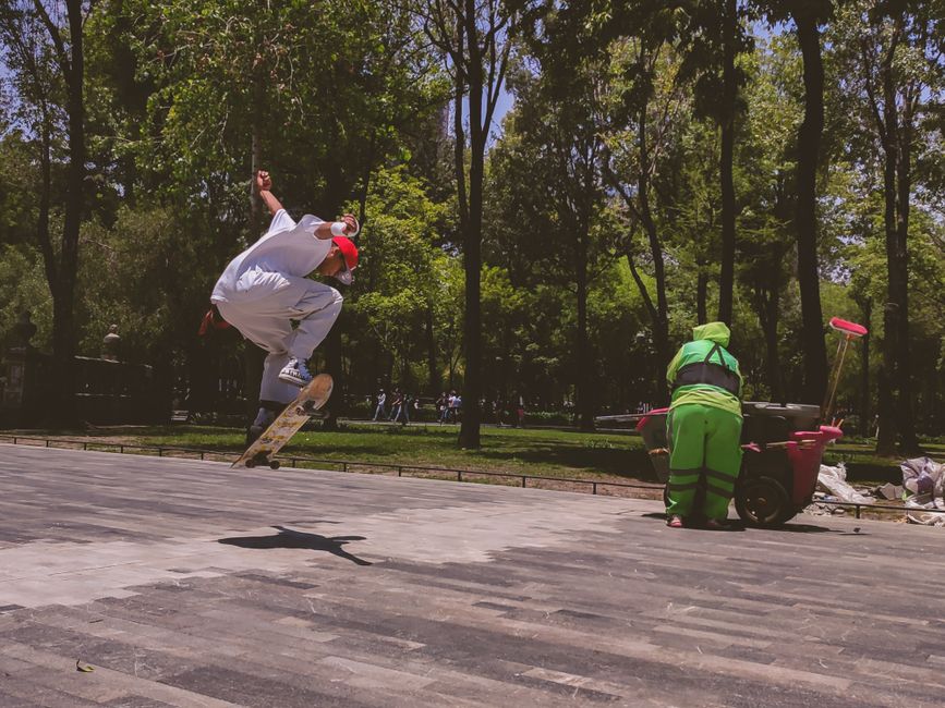 Paul Rodriguez Dodger Stadyumu’nda İlk Atışı Yaptı