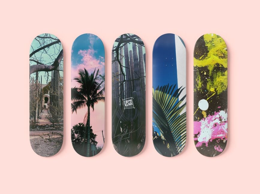 Violet Skateboards ‘Squeaky’ Video ile Sahneyi Salladı