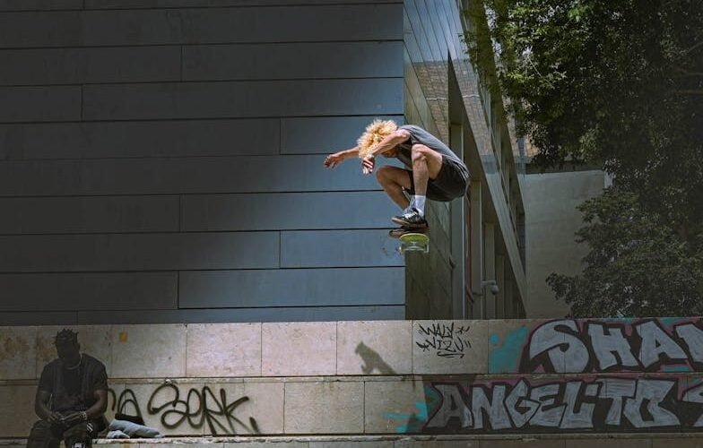 Lizard King x HØURS IS YOURS: Sınırlı Üretim Slip-On