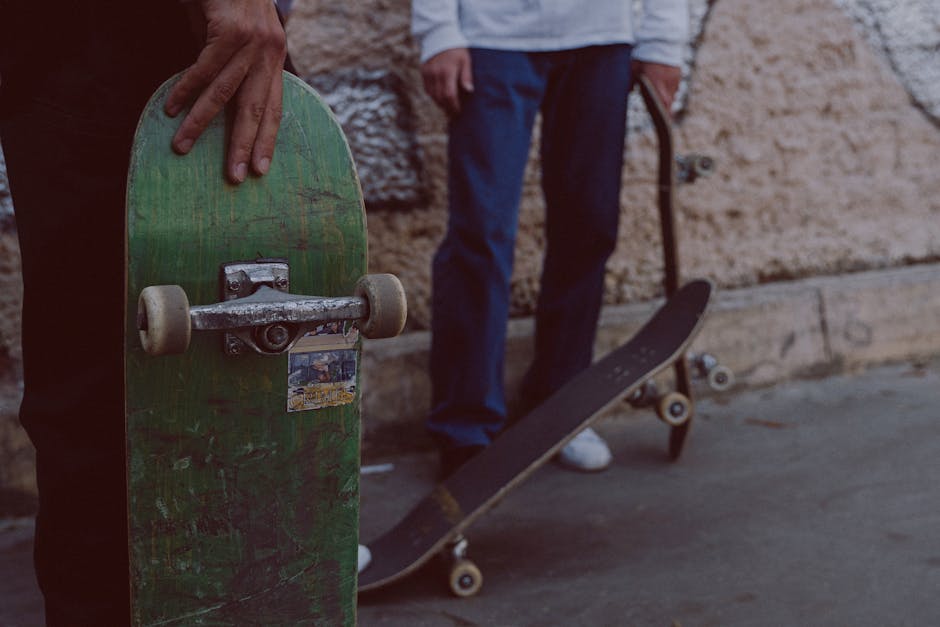 Lau Willems: Thrasher’da Parlayan Yeni Kaykay Yıldızı